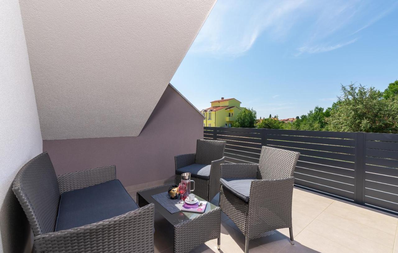 Apartments Amore Fažana Exterior foto