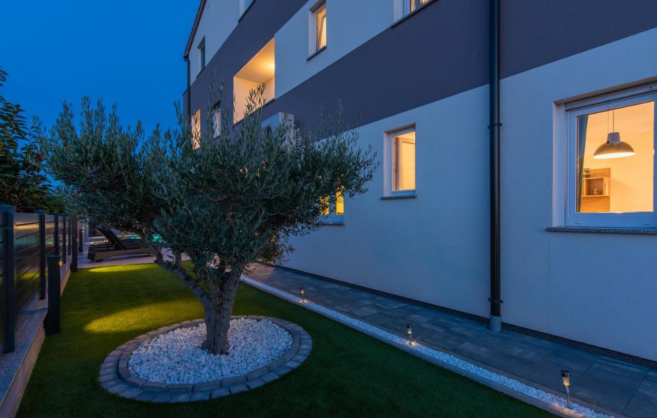 Apartments Amore Fažana Exterior foto